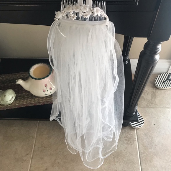 Communion Dress - Picture 8 of 8